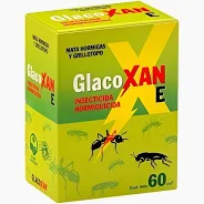 Hormiguicida Liquido GLACOXAN E x 60 Ml.