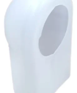 Comedero Pajaro Tapado Natural (ELPE)