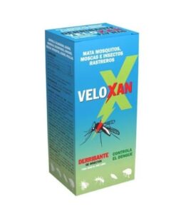 Veloxan Fly Ras x 250 Ml. (GLACOXAN)