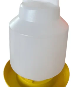 Comedero Piso x 3 Lts. (ZULUS)