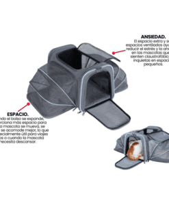 Alternative view of Bolso Premium Linea Astor