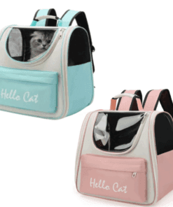 Mochila Hello Cat