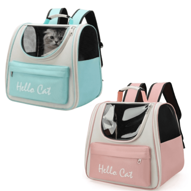 Mochila Hello Cat