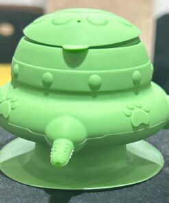 Pezonera x 4 Sustituto Para Cachorros