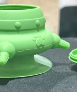 Alternative view of Pezonera x 4 Sustituto Para Cachorros