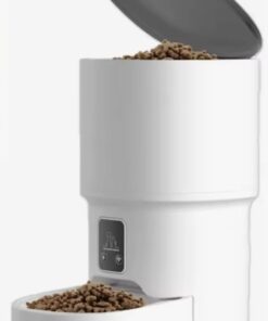 Comedero Automatico Wifi