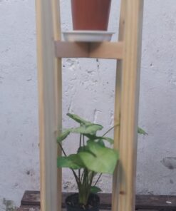 Portamaceta Nordico Doble