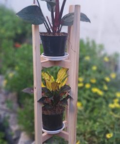 Portamaceta Nordico Triple