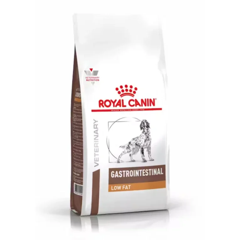 Alimento Royal Canin Perro Gastrointestinal Low Fat x 1.5 Kilos