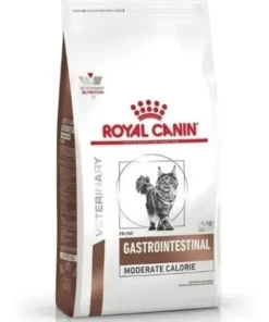 Alimento Royal Canin Perro Gastrointestinal Moderate Calorie x 10 Kilos