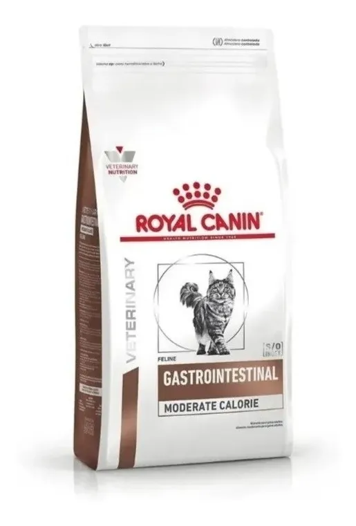 Alimento Royal Canin Perro Gastrointestinal Moderate Calorie x 10 Kilos